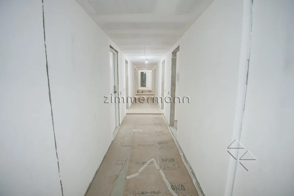 Apartamento, 1 quarto, 24 m² - Foto 1