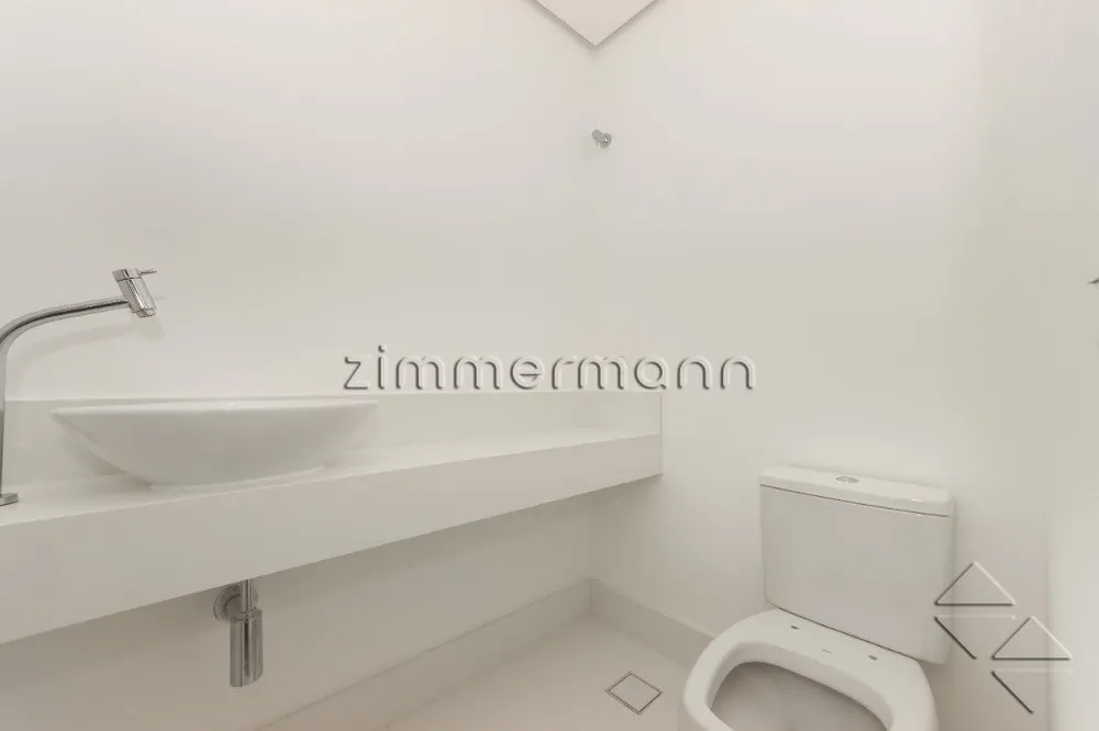 Apartamento, 3 quartos, 208 m² - Foto 2