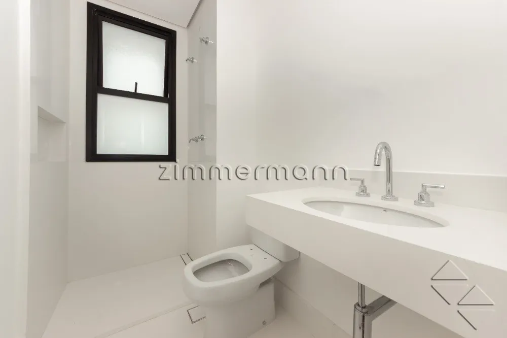 Apartamento, 3 quartos, 208 m² - Foto 3