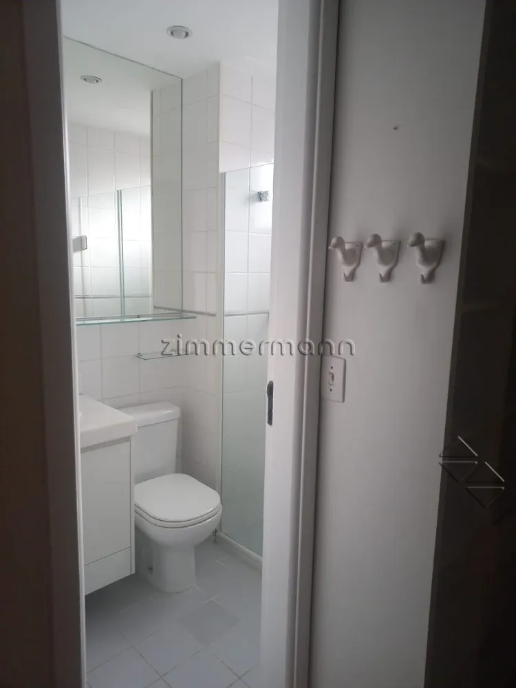 Apartamento, 1 quarto, 49 m² - Foto 2