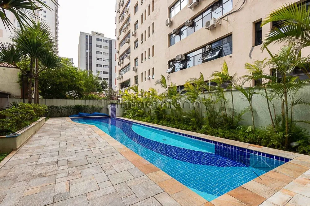 Apartamento, 1 quarto, 49 m² - Foto 6