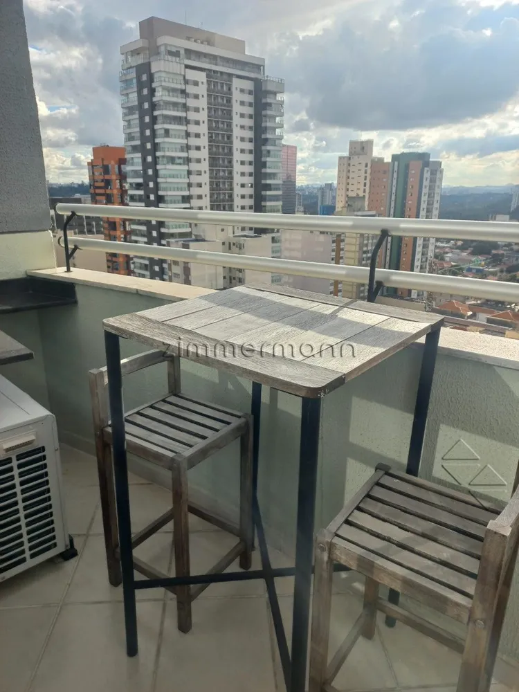 Apartamento, 1 quarto, 49 m² - Foto 4
