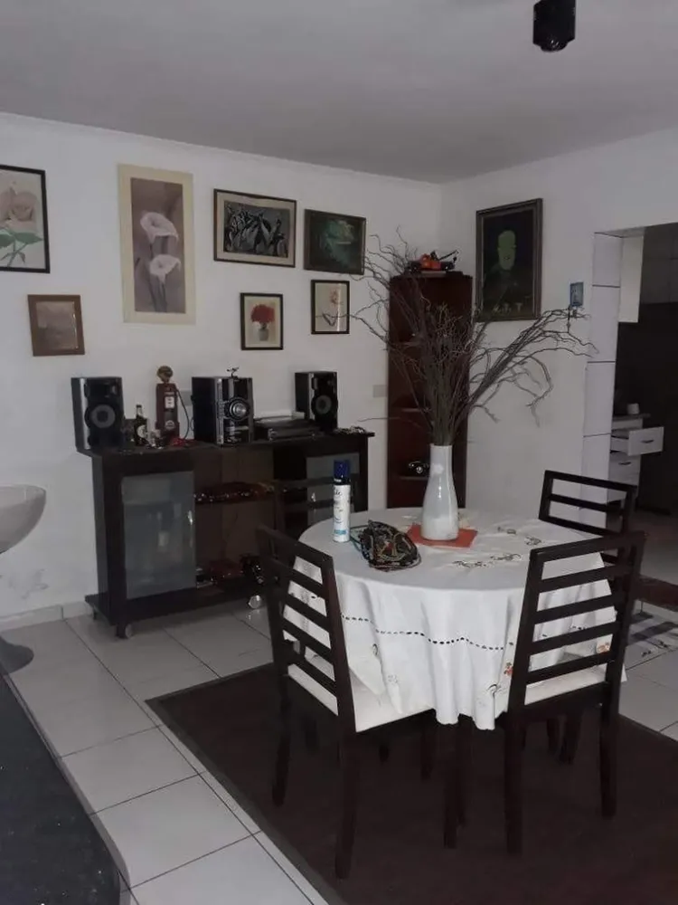 Casa, 5 quartos, 297 m² - Foto 2