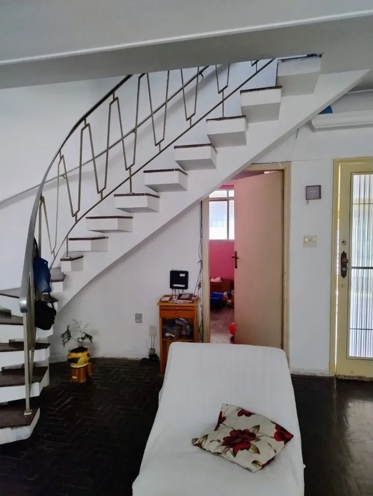 Casa, 5 quartos, 297 m² - Foto 4