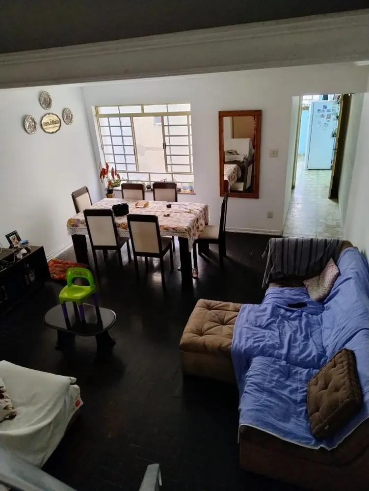 Casa, 5 quartos, 297 m² - Foto 9