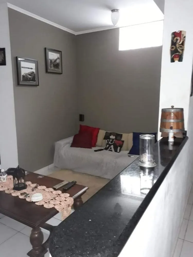 Casa, 5 quartos, 297 m² - Foto 7
