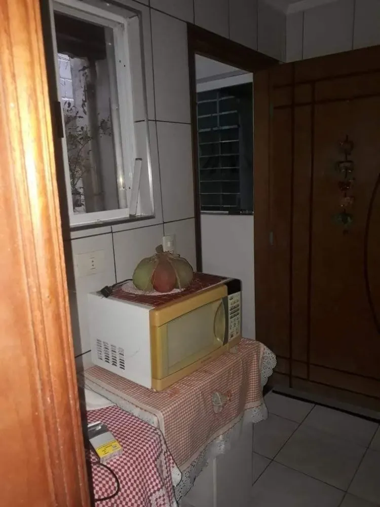 Casa, 5 quartos, 297 m² - Foto 1