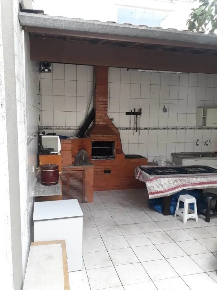 Casa, 5 quartos, 297 m² - Foto 3