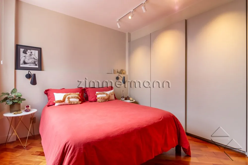Cobertura, 2 quartos, 90 m² - Foto 3