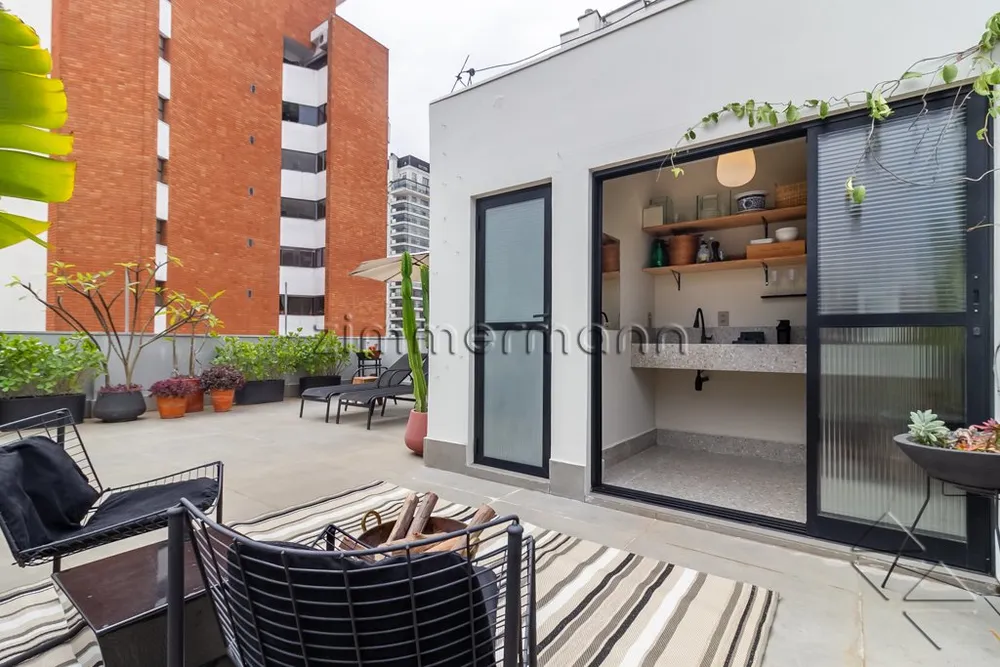 Cobertura, 2 quartos, 90 m² - Foto 5