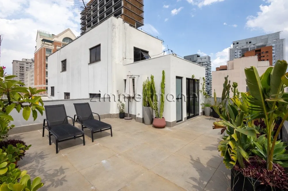 Cobertura, 2 quartos, 90 m² - Foto 7