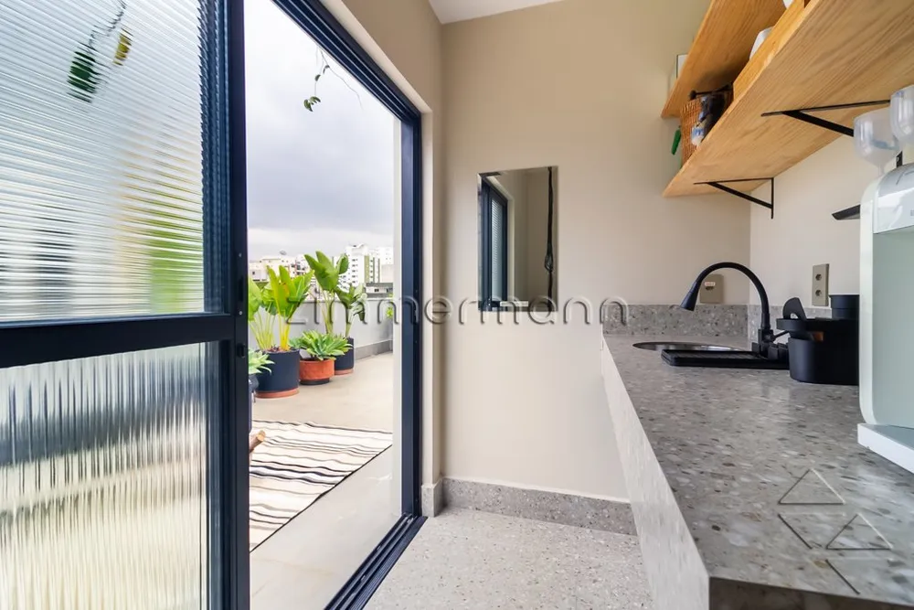 Cobertura, 2 quartos, 90 m² - Foto 6