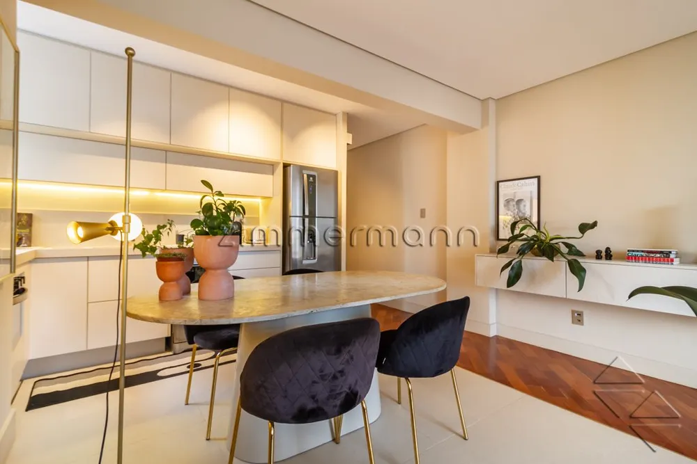 Cobertura, 2 quartos, 90 m² - Foto 1