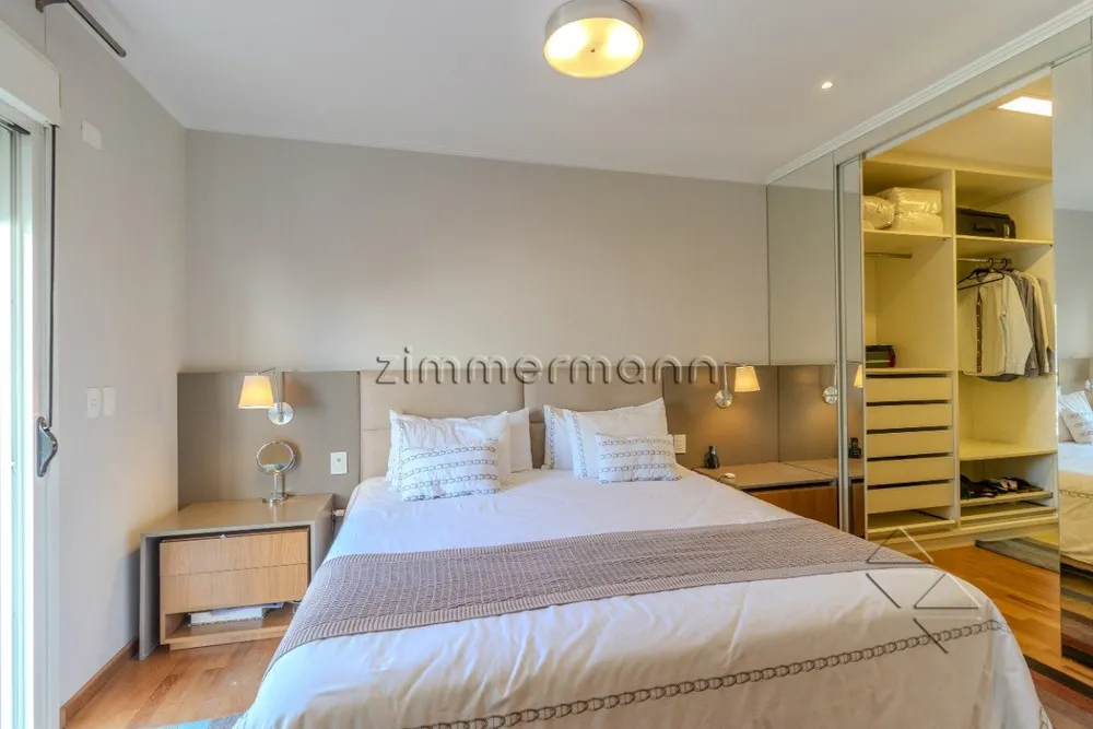 Apartamento, 4 quartos, 259 m² - Foto 10