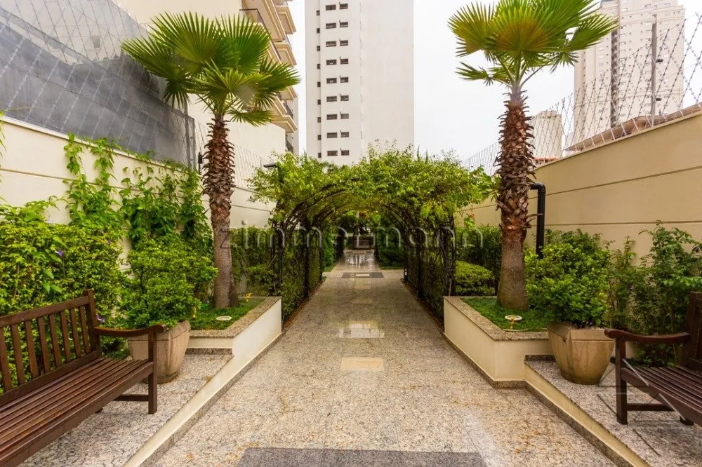Apartamento, 4 quartos, 259 m² - Foto 4