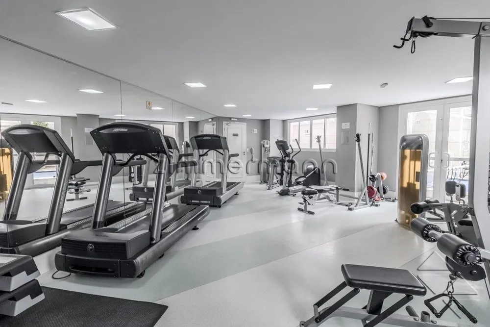Apartamento, 4 quartos, 259 m² - Foto 2