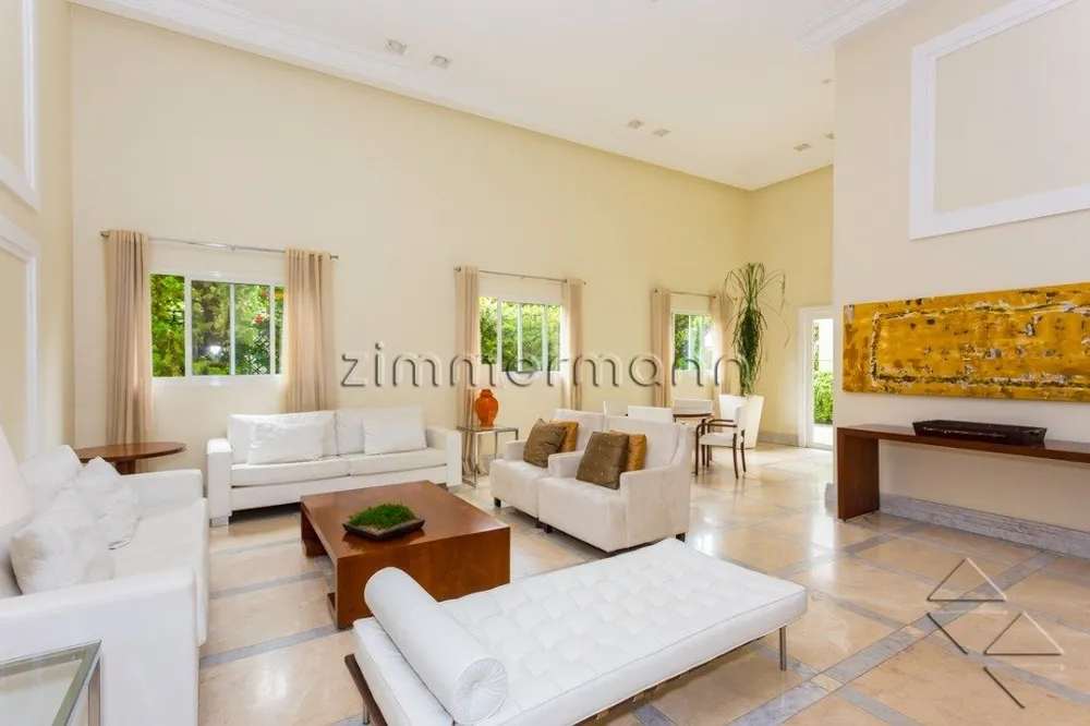 Apartamento, 4 quartos, 259 m² - Foto 5
