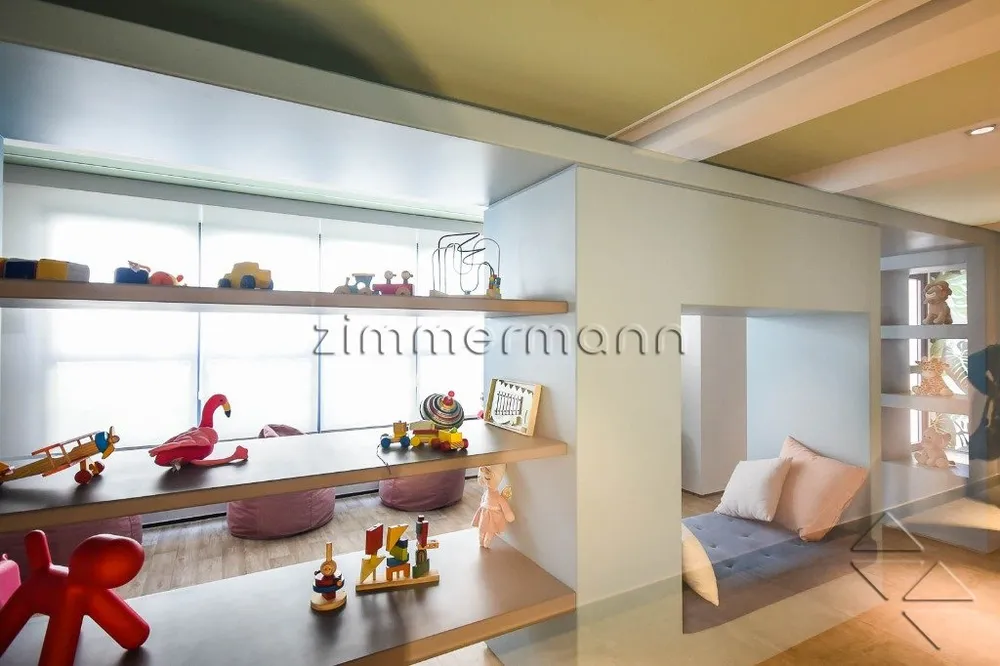 Apartamento, 1 quarto, 24 m² - Foto 10