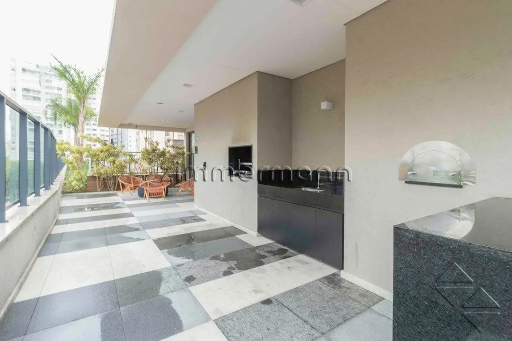 Apartamento, 1 quarto, 24 m² - Foto 11