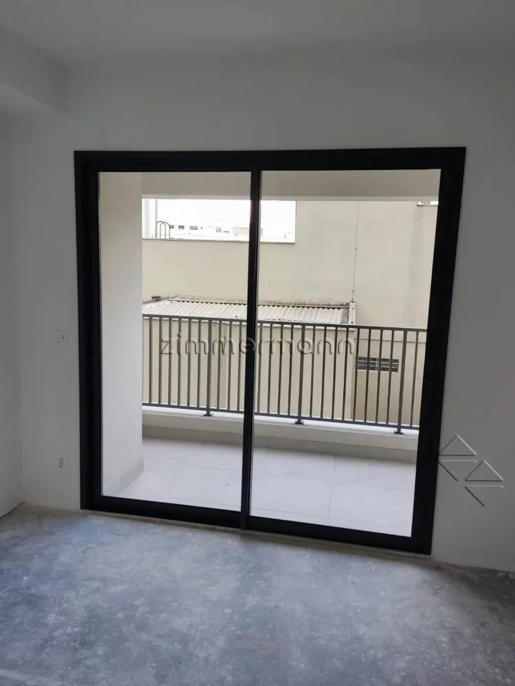 Apartamento, 1 quarto, 24 m² - Foto 9