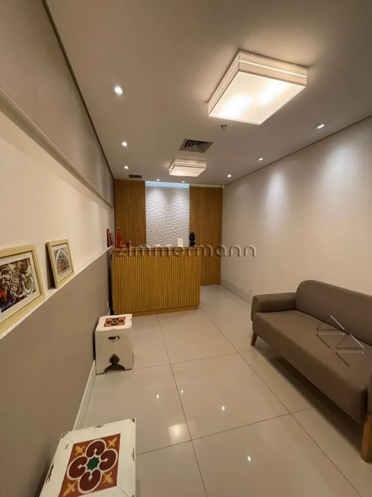 Casa Comercial, 52 m² - Foto 1