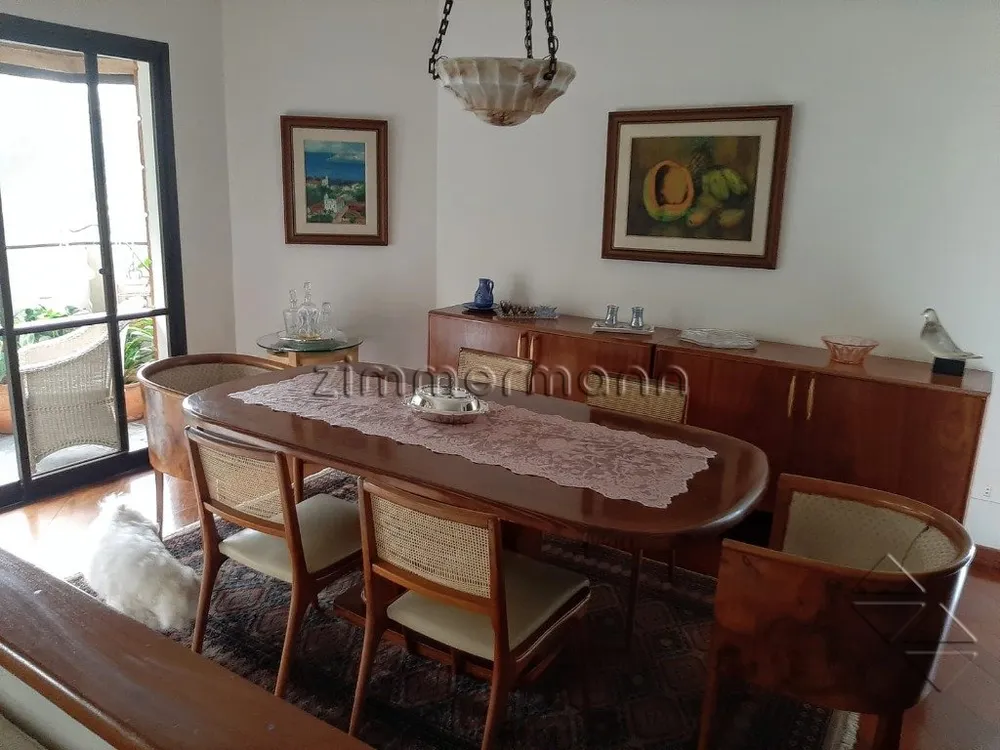 Apartamento, 3 quartos, 200 m² - Foto 3