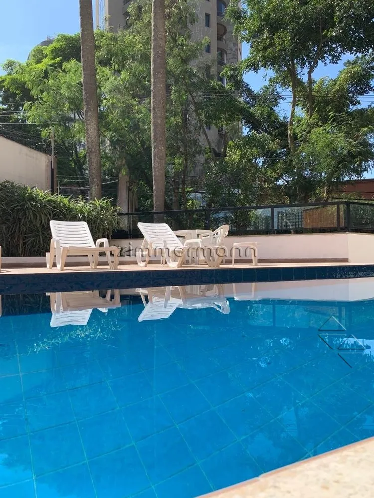 Apartamento, 3 quartos, 200 m² - Foto 8