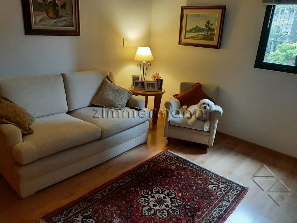 Apartamento, 3 quartos, 200 m² - Foto 5