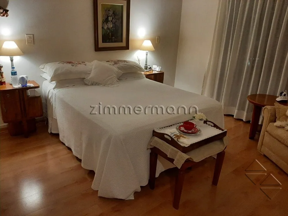Apartamento, 3 quartos, 200 m² - Foto 6