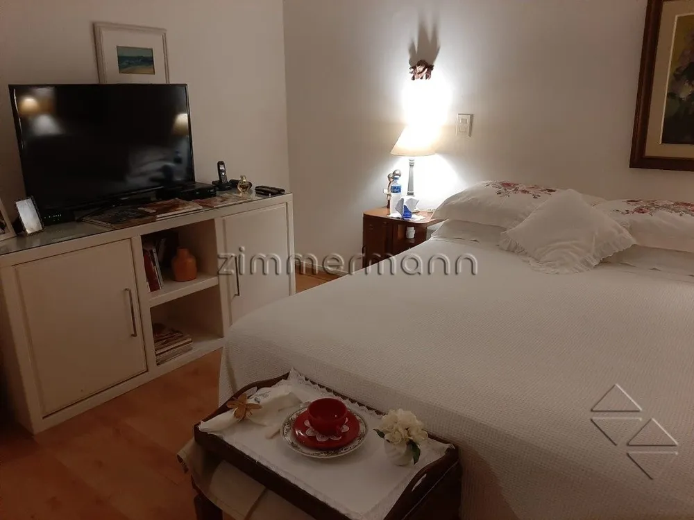 Apartamento, 3 quartos, 200 m² - Foto 7