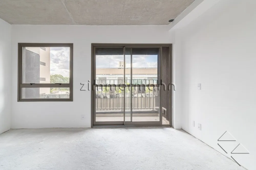 Apartamento, 1 quarto, 24 m² - Foto 11