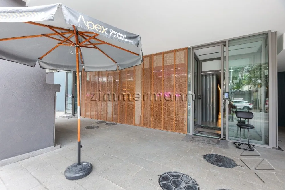Apartamento, 1 quarto, 24 m² - Foto 8