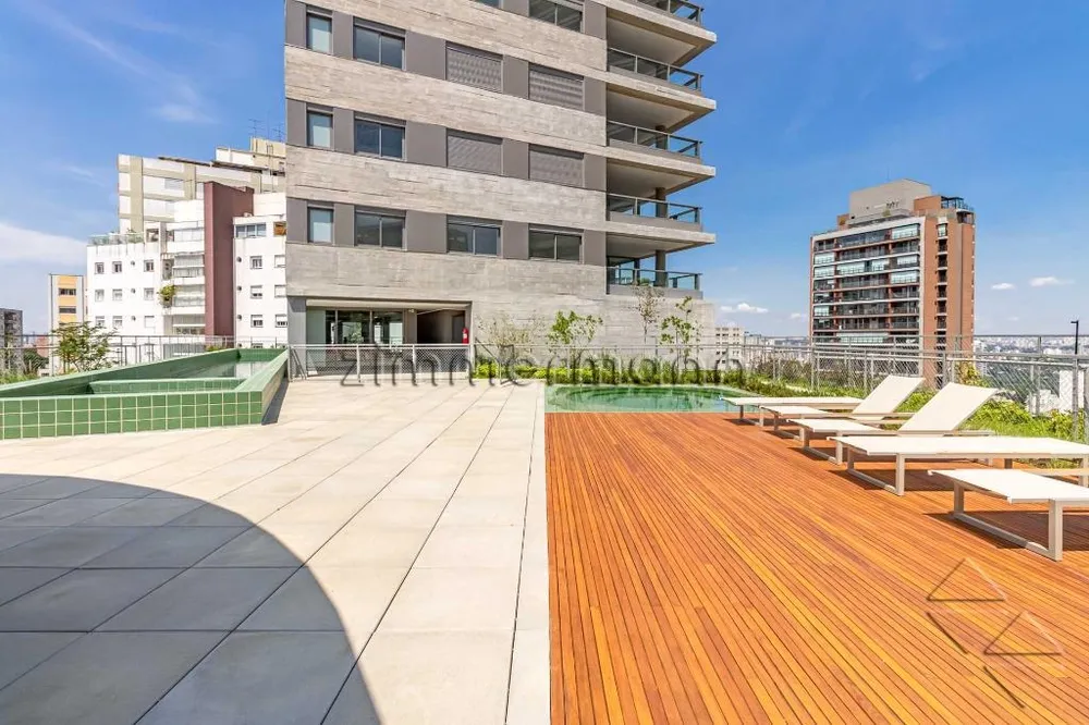 Apartamento, 1 quarto, 51 m² - Foto 1