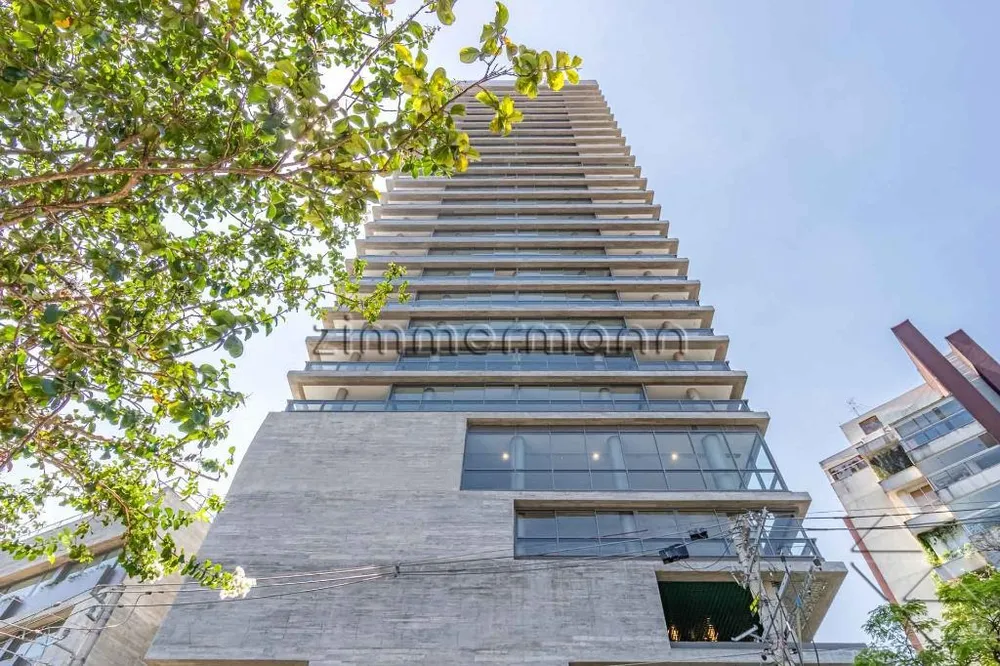 Apartamento, 1 quarto, 51 m² - Foto 4