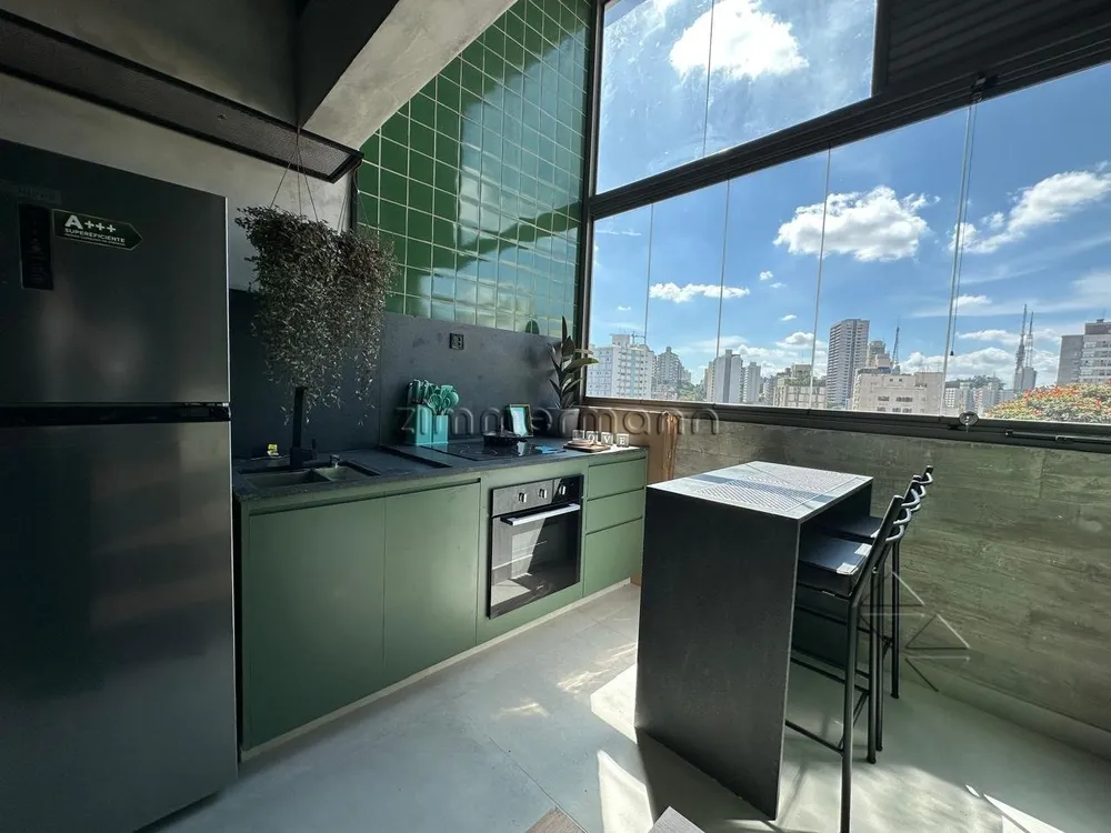 Apartamento, 1 quarto, 51 m² - Foto 1