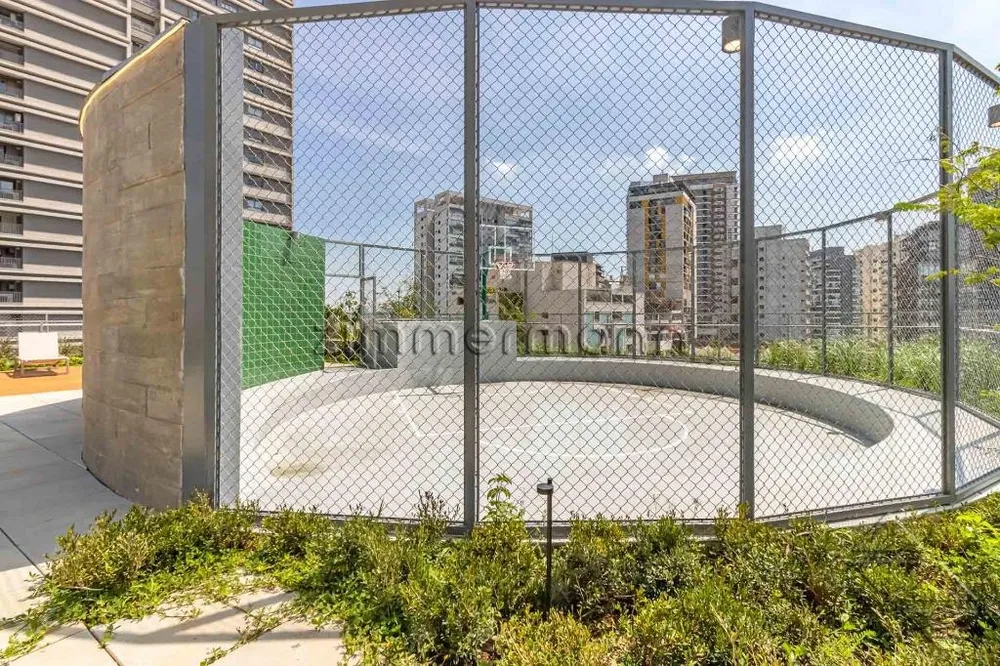 Apartamento, 1 quarto, 51 m² - Foto 3