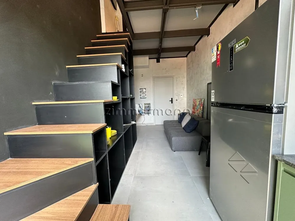 Apartamento, 1 quarto, 51 m² - Foto 4