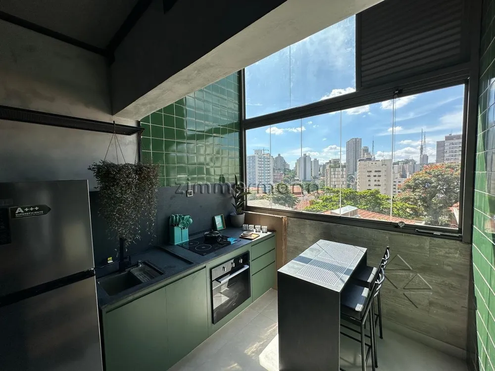 Apartamento, 1 quarto, 51 m² - Foto 5