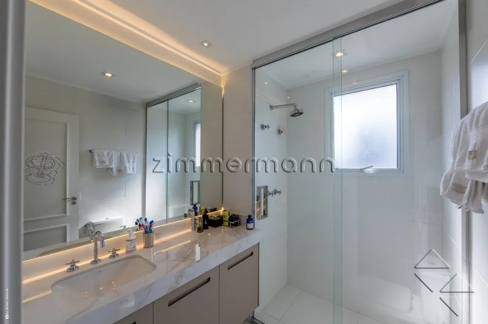 Apartamento, 3 quartos, 163 m² - Foto 3