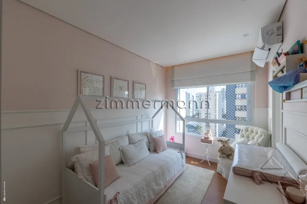 Apartamento, 3 quartos, 163 m² - Foto 4
