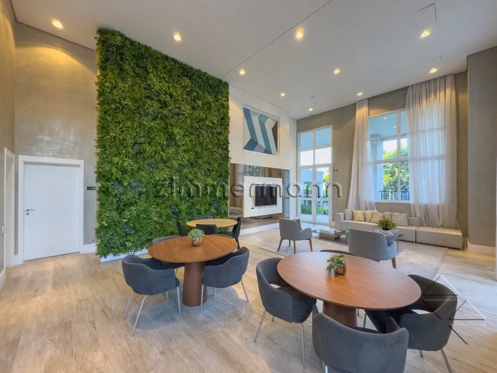 Apartamento, 3 quartos, 163 m² - Foto 1