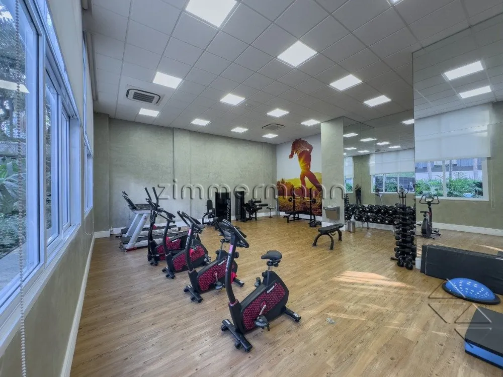 Apartamento, 3 quartos, 163 m² - Foto 2