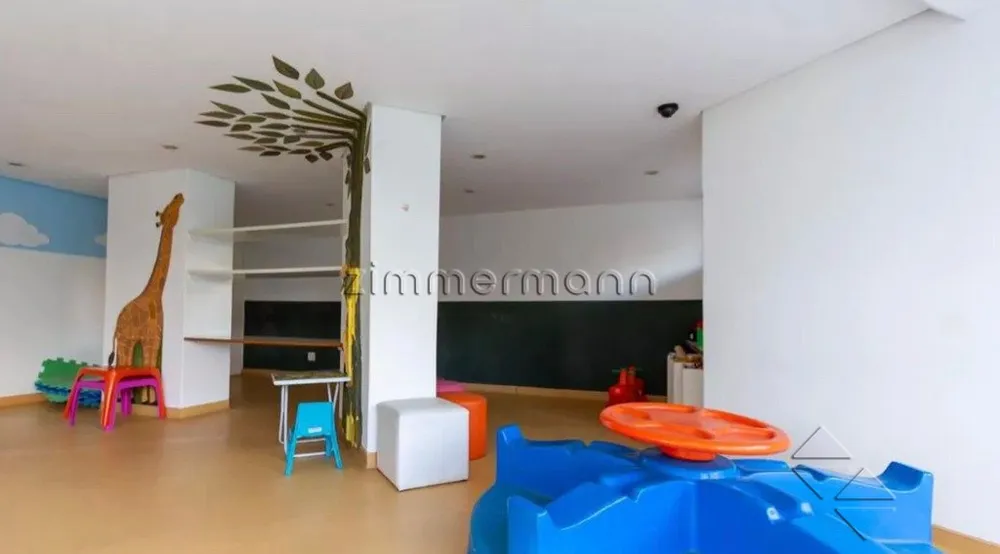 Apartamento, 2 quartos, 74 m² - Foto 2