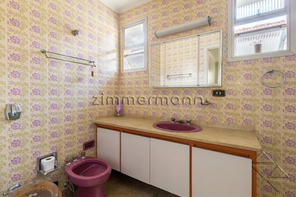 Casa, 3 quartos, 270 m² - Foto 6