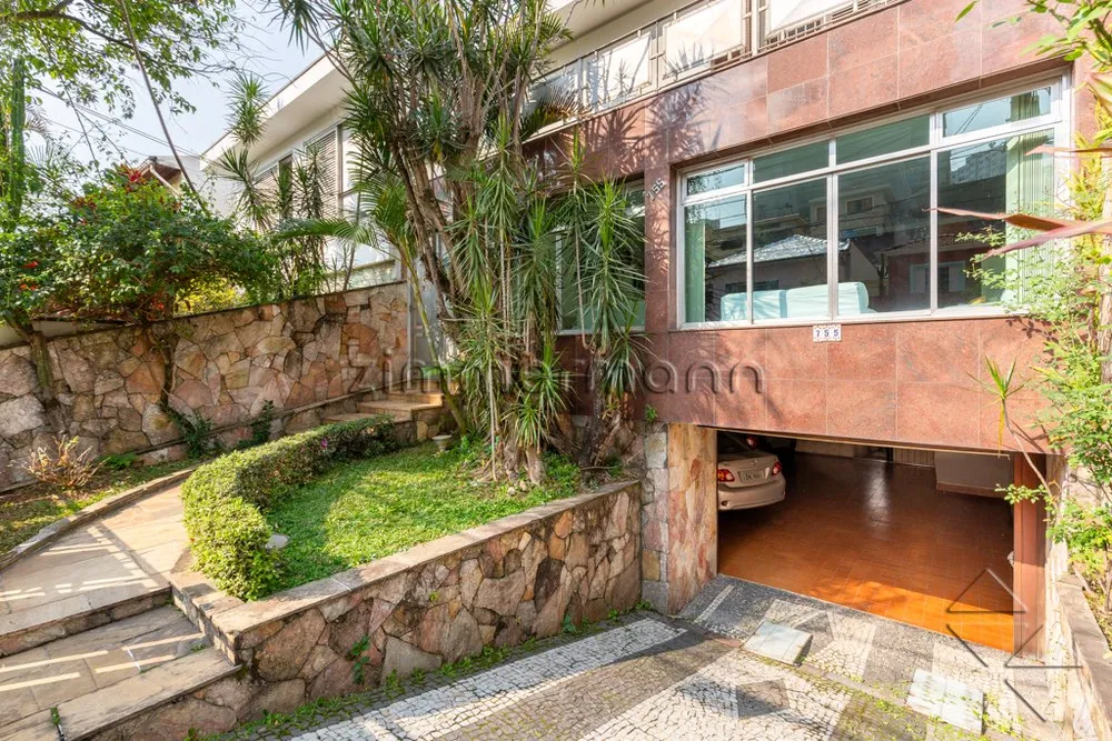 Casa, 3 quartos, 270 m² - Foto 5