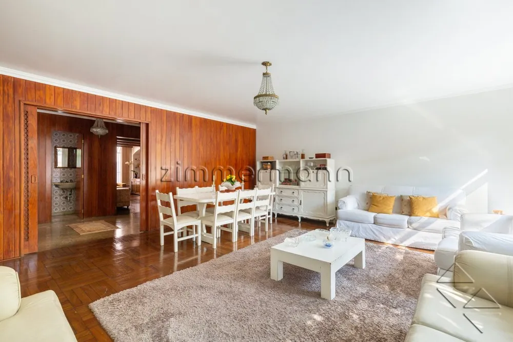 Casa, 3 quartos, 270 m² - Foto 8