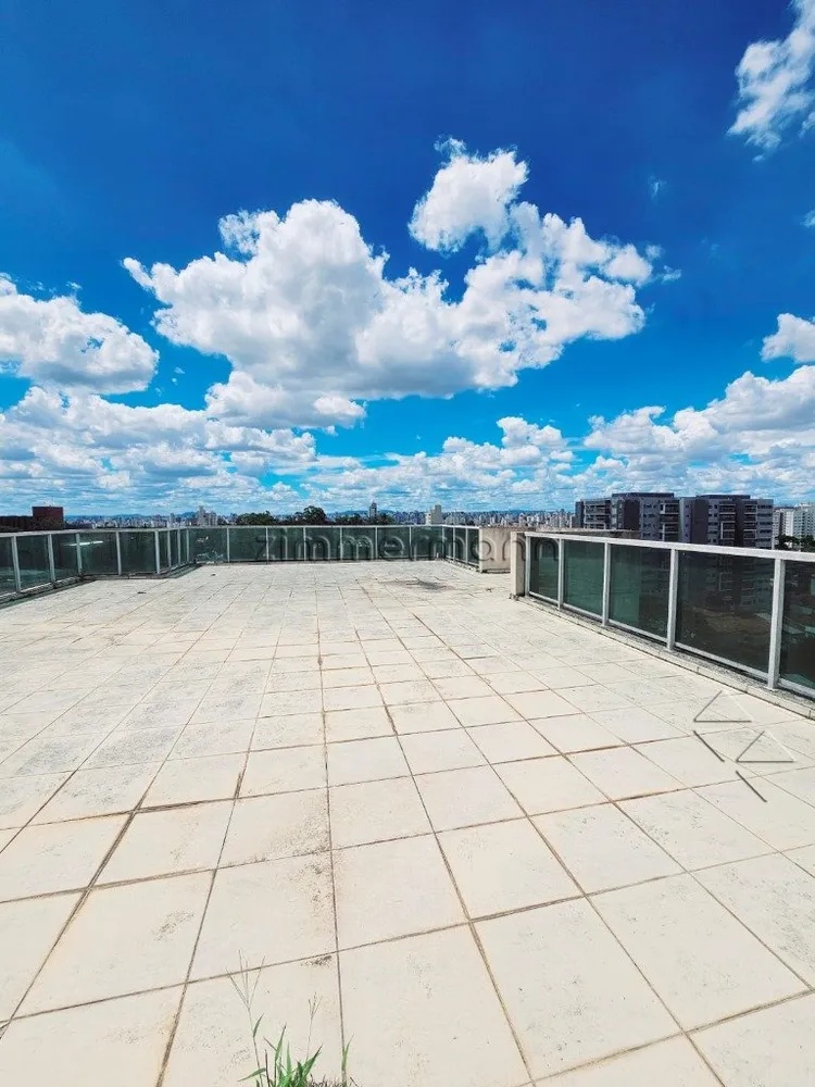 Cobertura, 4 quartos, 184 m² - Foto 1