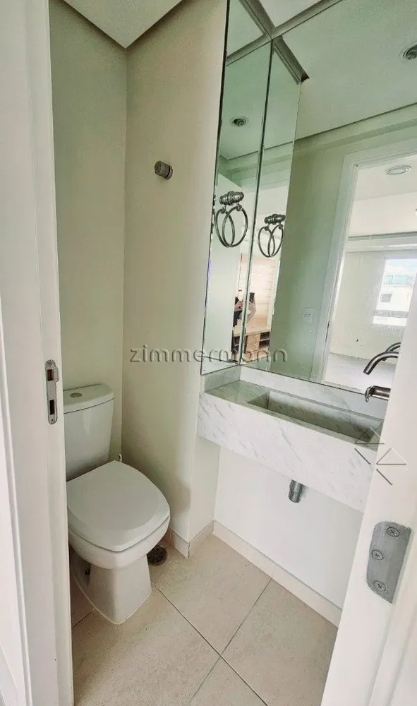 Cobertura, 4 quartos, 184 m² - Foto 3