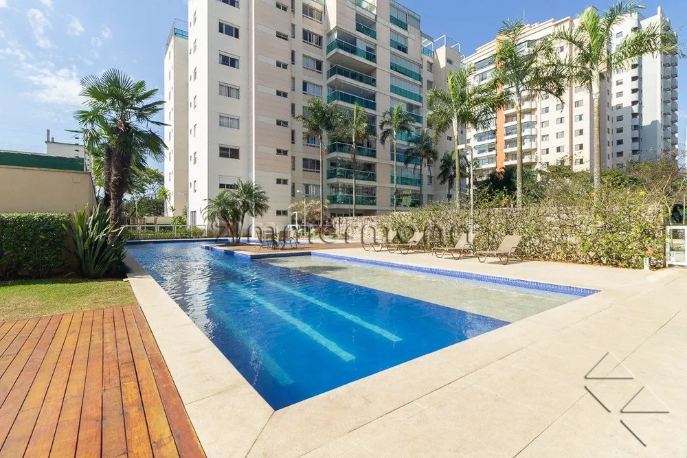 Cobertura, 4 quartos, 184 m² - Foto 11
