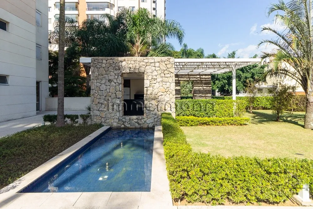 Cobertura, 4 quartos, 184 m² - Foto 1